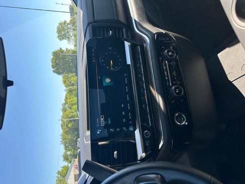 Certified 2023 Chevrolet Silverado 1500 LT Trail Boss w/ Protection Package image 17