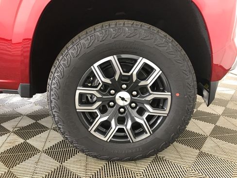 New 2026 Chevrolet Colorado Z71 w/ Z71 Convenience Package 2 image 26