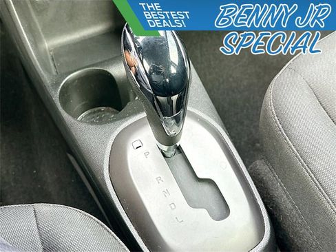 Used 2020 Chevrolet Spark LT image 16