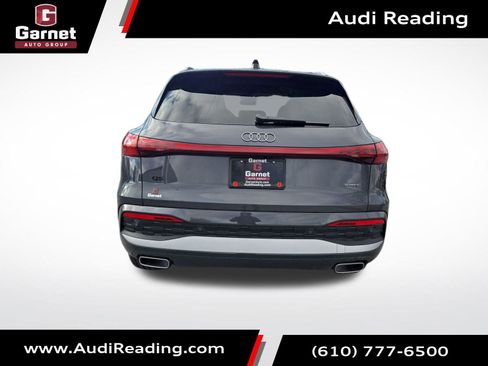 New 2025 Audi Q5 2.0T Premium Plus image 4