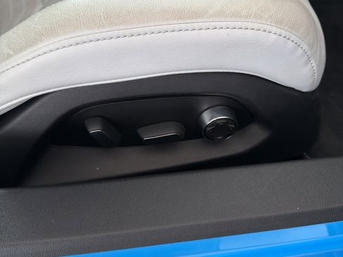 Used 2020 Chevrolet Corvette Stingray w/ 3LT Preferred Equipment Group image 33