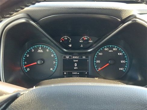 Certified 2022 Chevrolet Colorado LT w/ LT Convenience Package image 19