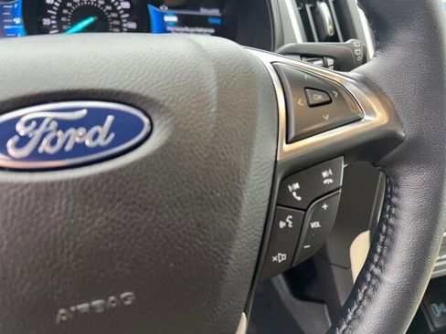 Certified 2023 Ford Edge SEL w/ Convenience Package image 16