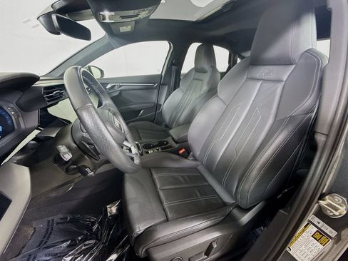 Certified 2023 Audi S3 Premium Plus w/ Premium Plus Package AWD/4WD image 5