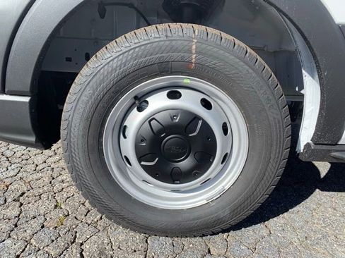 New 2024 Ford Transit 250 Base w/ Load Area Protection Package image 25