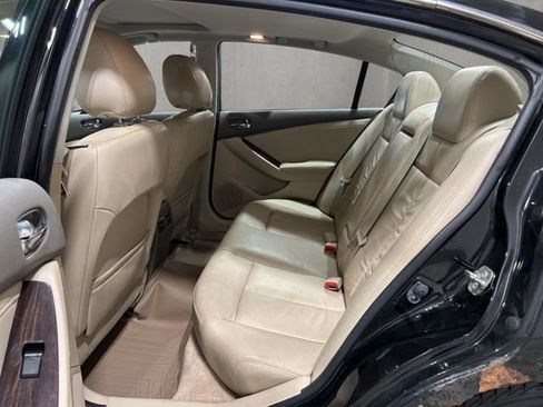 Used 2012 Nissan Altima 2.5 SL w/ 2.5SL Pkg FWD image 22