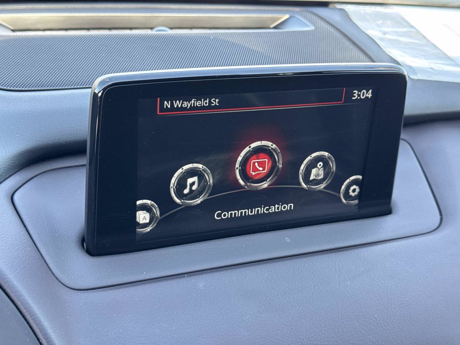 Used 2019 MAZDA CX-9 Grand Touring FWD image 13
