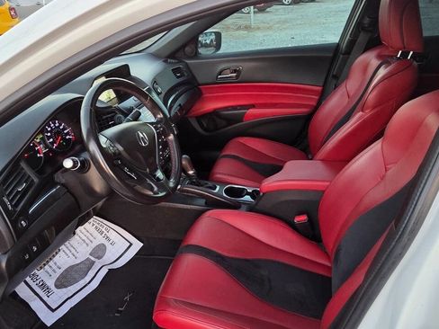 Used 2021 Acura ILX image 17