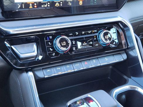 New 2026 GMC Sierra 1500 Denali image 21