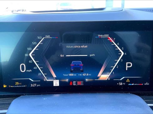 Used 2025 BMW X5 xDrive40i image 25