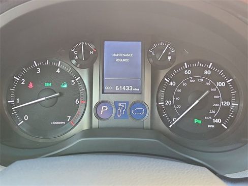 Used 2019 Lexus GX 460 image 12