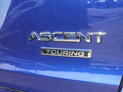 New 2026 Subaru Ascent Touring image 11