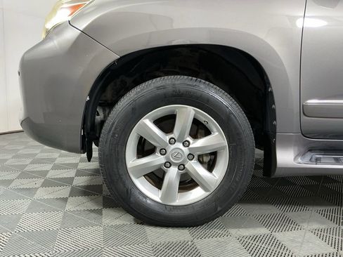 Used 2013 Lexus GX 460 image 8