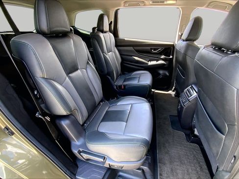 Used 2024 Subaru Ascent Onyx Edition AWD/4WD image 19