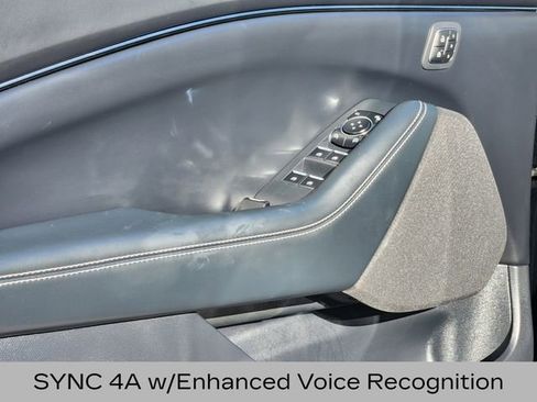 Used 2024 Ford Mustang Mach-E Select w/ Comfort Package Lite image 12