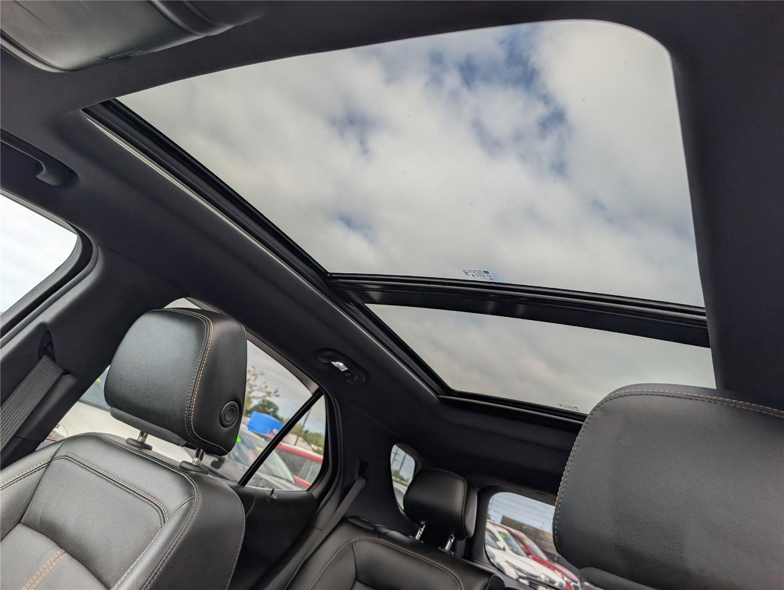 Used 2024 Chevrolet Equinox Premier AWD/4WD image 20