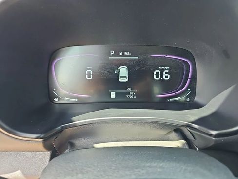 Used 2025 Kia Soul LX w/ LX Technology Package image 17