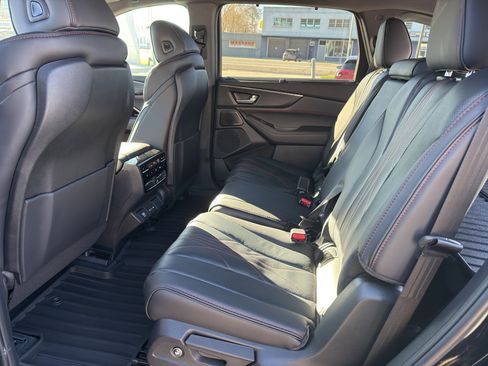 New 2026 Acura MDX Type S image 23