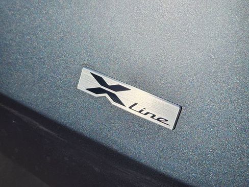 New 2026 Kia Sportage X-Line image 12