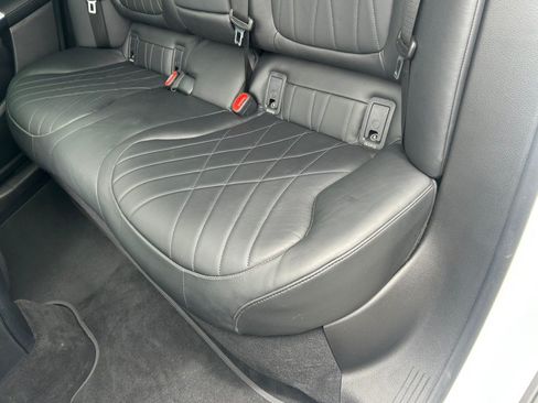 Used 2023 Mercedes-Benz EQE 350+ SUV image 45