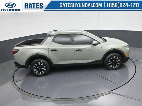 New 2026 Hyundai Santa Cruz SE image 51
