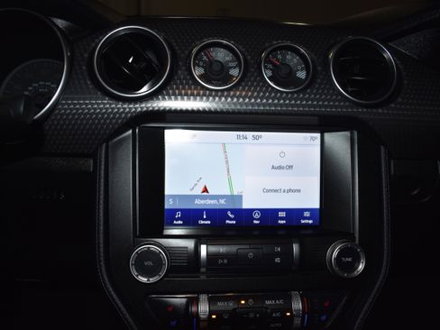 Used 2022 Ford Mustang GT Premium w/ GT Performance Package image 21