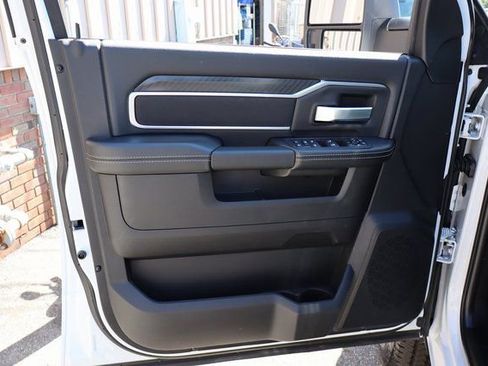 Used 2025 RAM 2500 Big Horn image 11