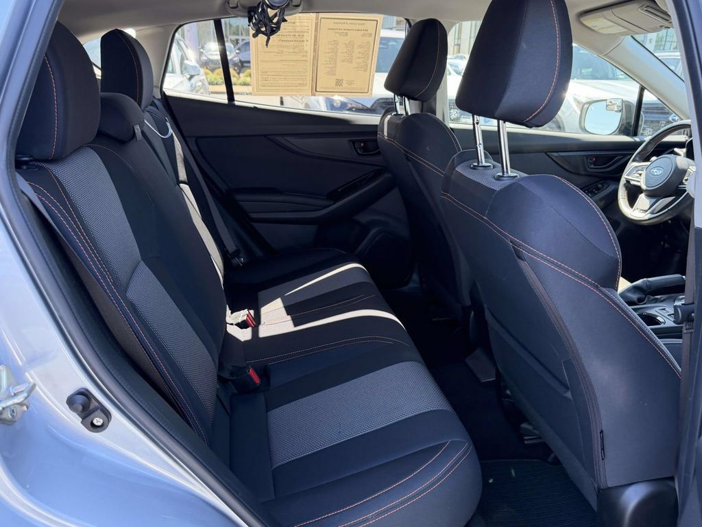 Used 2019 Subaru Crosstrek 2.0i Premium AWD/4WD image 13