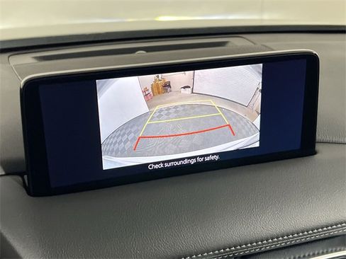 New 2025 MAZDA CX-5 Carbon Edition image 22