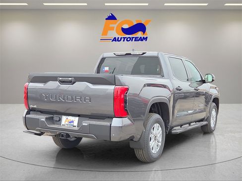 New 2026 Toyota Tundra SR5 image 7