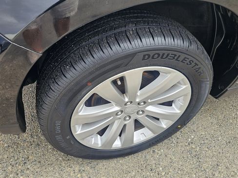 Used 2012 Subaru Forester 2.5X Premium image 7