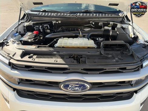 Used 2024 Ford Expedition Max XLT AWD/4WD image 22