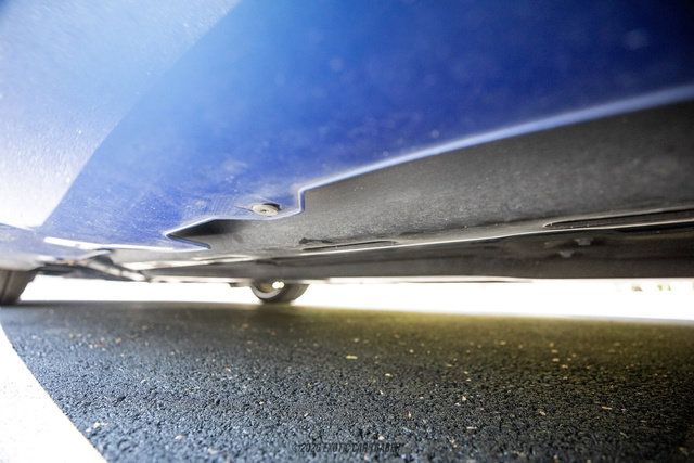 Used 2018 Maserati GranTurismo Sport RWD image 63