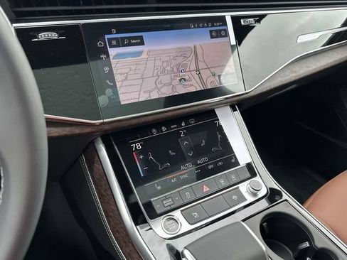 New 2026 Audi Q7 2.0T Premium Plus AWD/4WD image 11