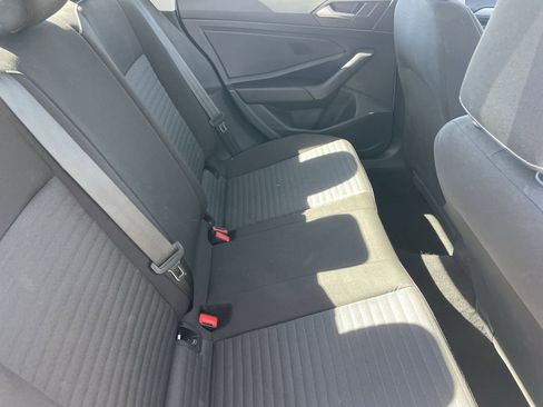 Used 2024 Volkswagen Jetta S image 11