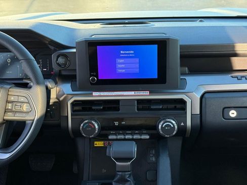 New 2025 Toyota Tacoma SR5 image 11