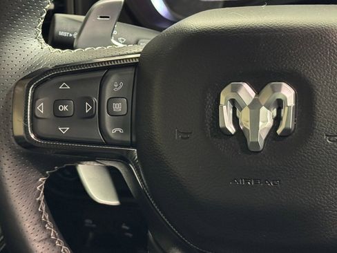 Used 2026 RAM 1500 Rebel w/ G/T Package image 23
