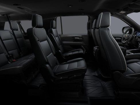 New 2026 Chevrolet Suburban Premier image 30