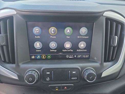 Used 2022 GMC Terrain SLE w/ Driver Convenience Package image 19