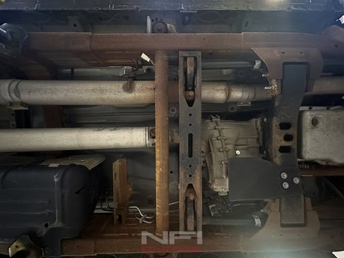 Used 2015 GMC Sierra 2500 Denali w/ Duramax Plus Package image 51