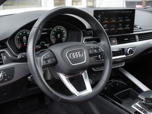 Certified 2023 Audi A5 2.0T Premium Plus w/ Premium Plus image 11