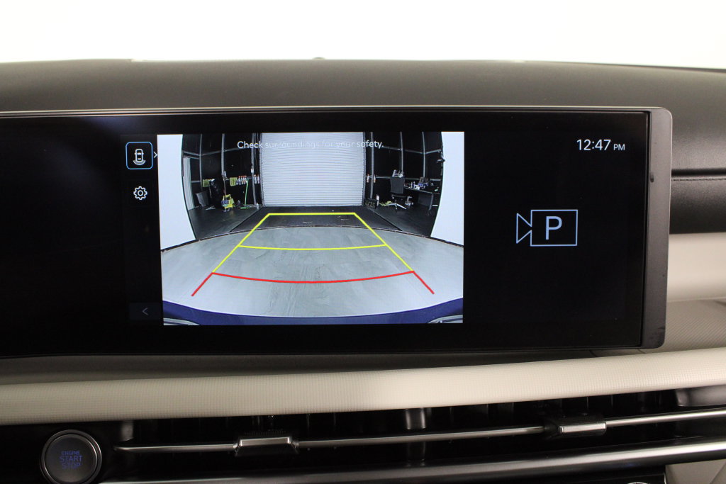 Certified 2026 Hyundai Tucson SEL Plus FWD image 31