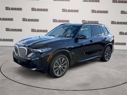 New 2026 BMW X5 xDrive40i w/ M Sport Package