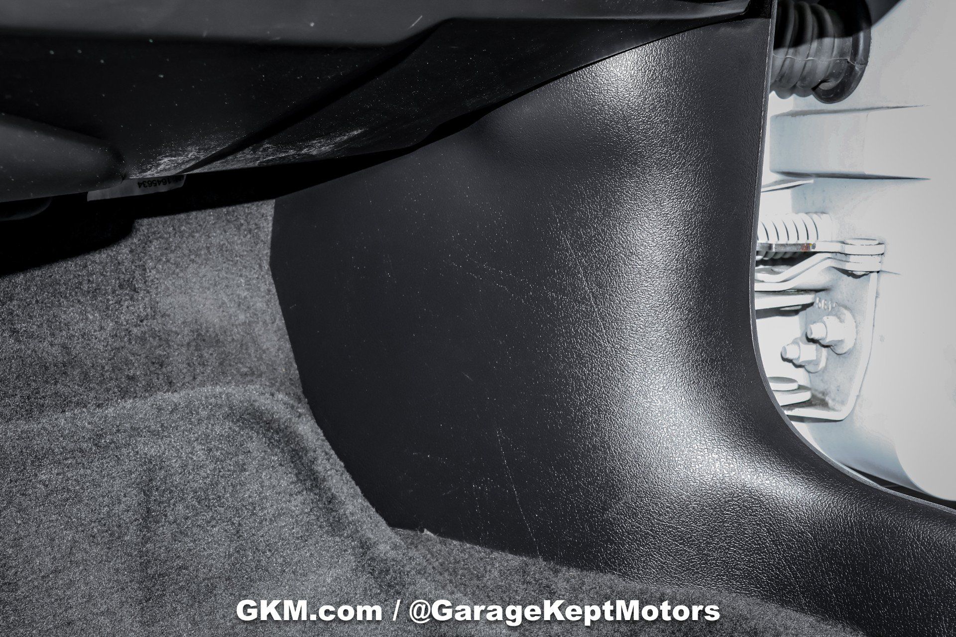 Used 2002 Chevrolet Camaro Z28 RWD image 82