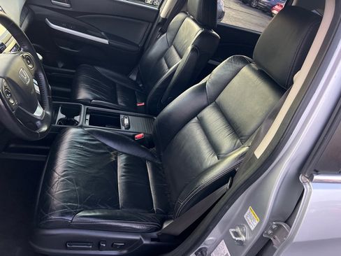 Used 2012 Honda CR-V EX-L image 11