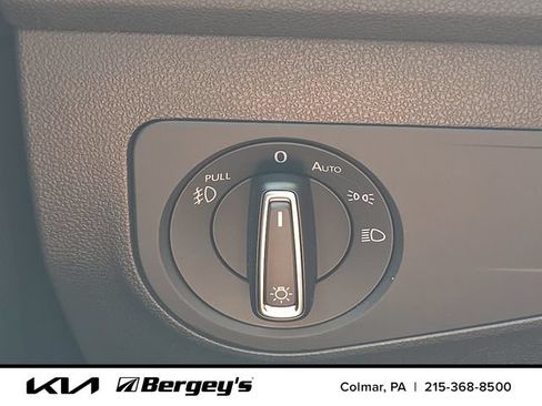 Used 2019 Volkswagen Tiguan SEL Premium w/ 3rd Row Seat Package AWD/4WD image 25