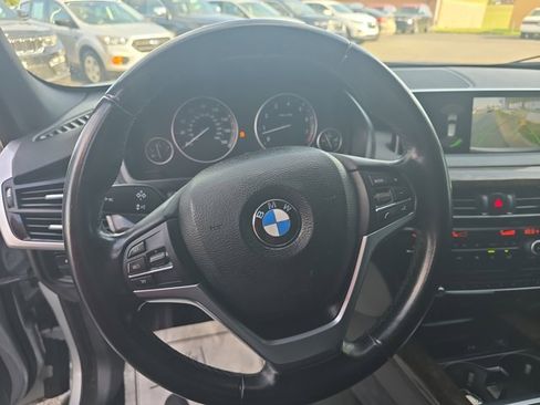 Used 2017 BMW X5 xDrive35i image 18