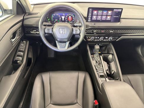 Used 2025 Honda Accord Touring image 28