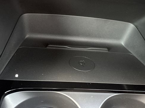 New 2026 MAZDA MAZDA3 Carbon image 35