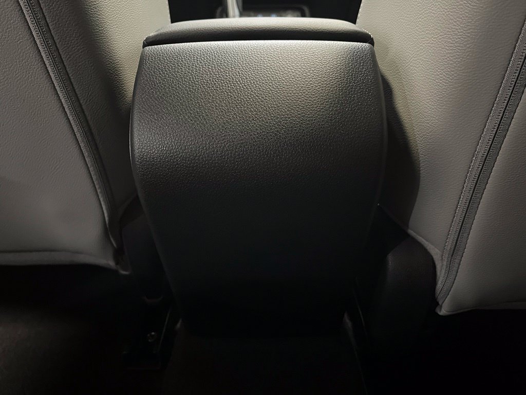 Used 2025 Honda Civic Sport Touring image 16